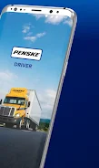 Penske Driver экрана 2