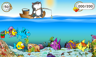 Fishing for Kids screenshot 3