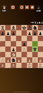 Screenshot Chess Game - Chess Puzzle 1