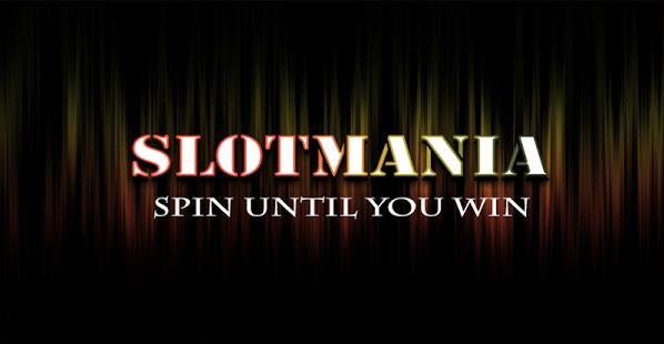 Slotmania - FREE Slot Machines स्क्रीनशॉट 1