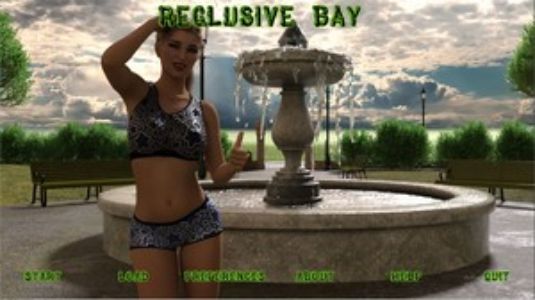 Reclusive Bay ảnh chụp màn hình 1