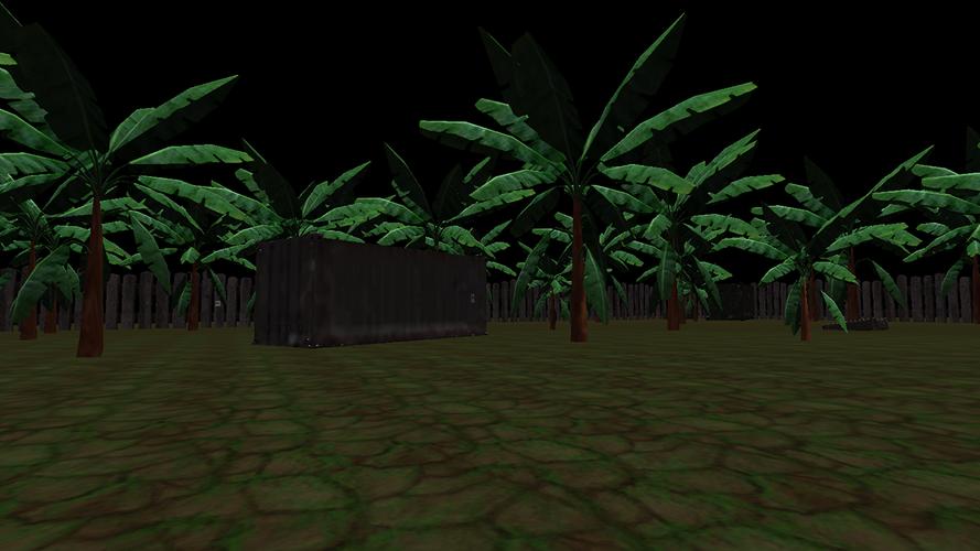 Game Hantu Kuntilanak 3D Indo captura de pantalla 