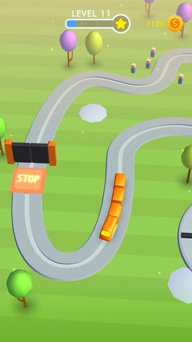 Train Adventure应用截图第3张