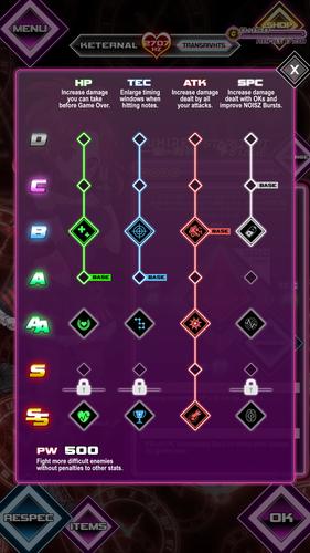 NOISZ STARLIVHT应用截图第4张