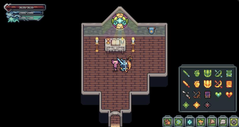 Kaetram Screenshot 2