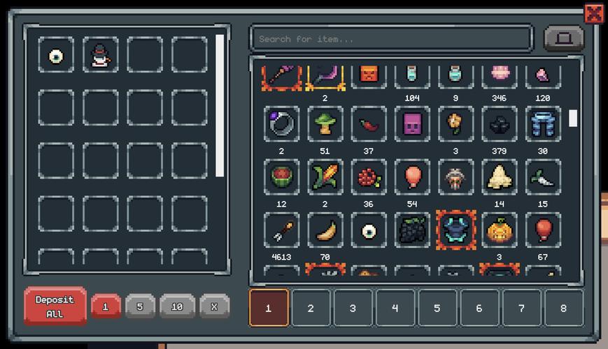 Kaetram Screenshot 3