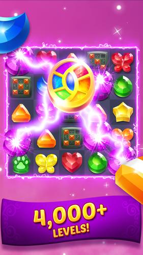 Genies & Gems Screenshot 2