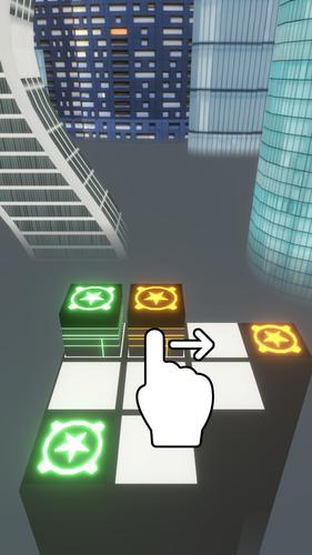 Cubix Puzzle Screenshot 3