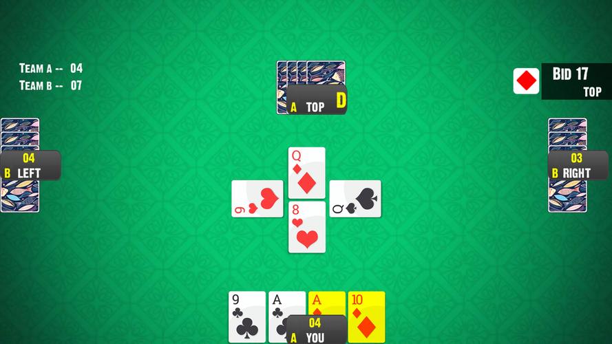 28 Card Game:Offline Card Game应用截图第2张