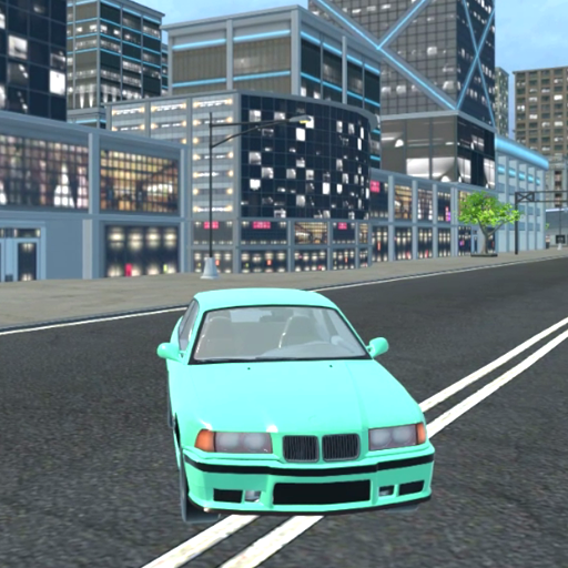 Car Crash Simulator 3