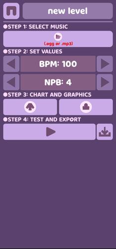 Funky Maker: Mobile! экрана 4