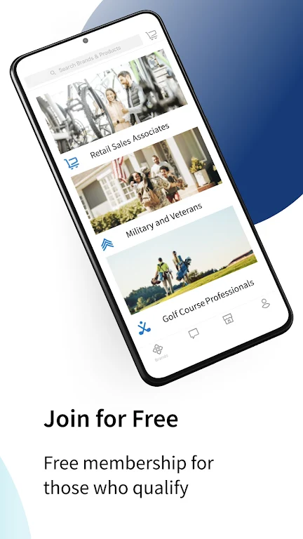 ExpertVoice: Pro Deals экрана 2