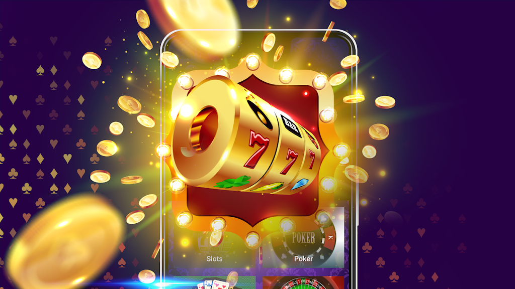 Online Casino Games应用截图第3张