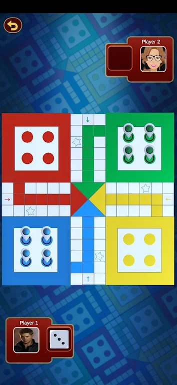 Ludo Wings ảnh chụp màn hình 4