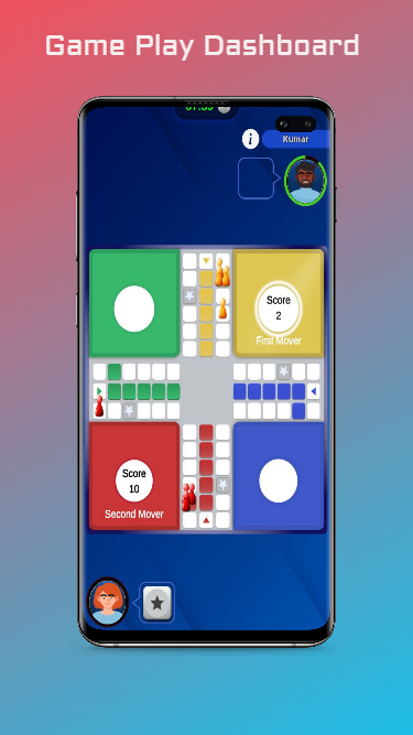 Ludo Elite - Win Cash Online captura de pantalla 