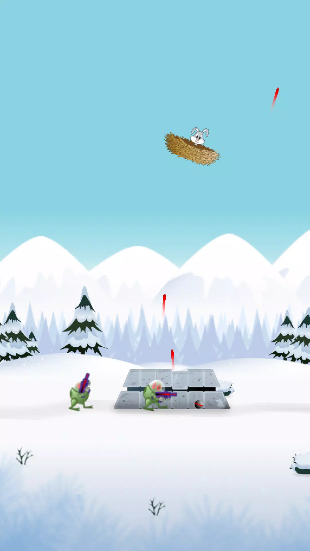 UfoFun screenshot 3