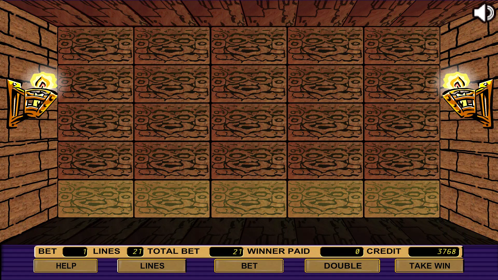 Aztec Gold II screenshot 4