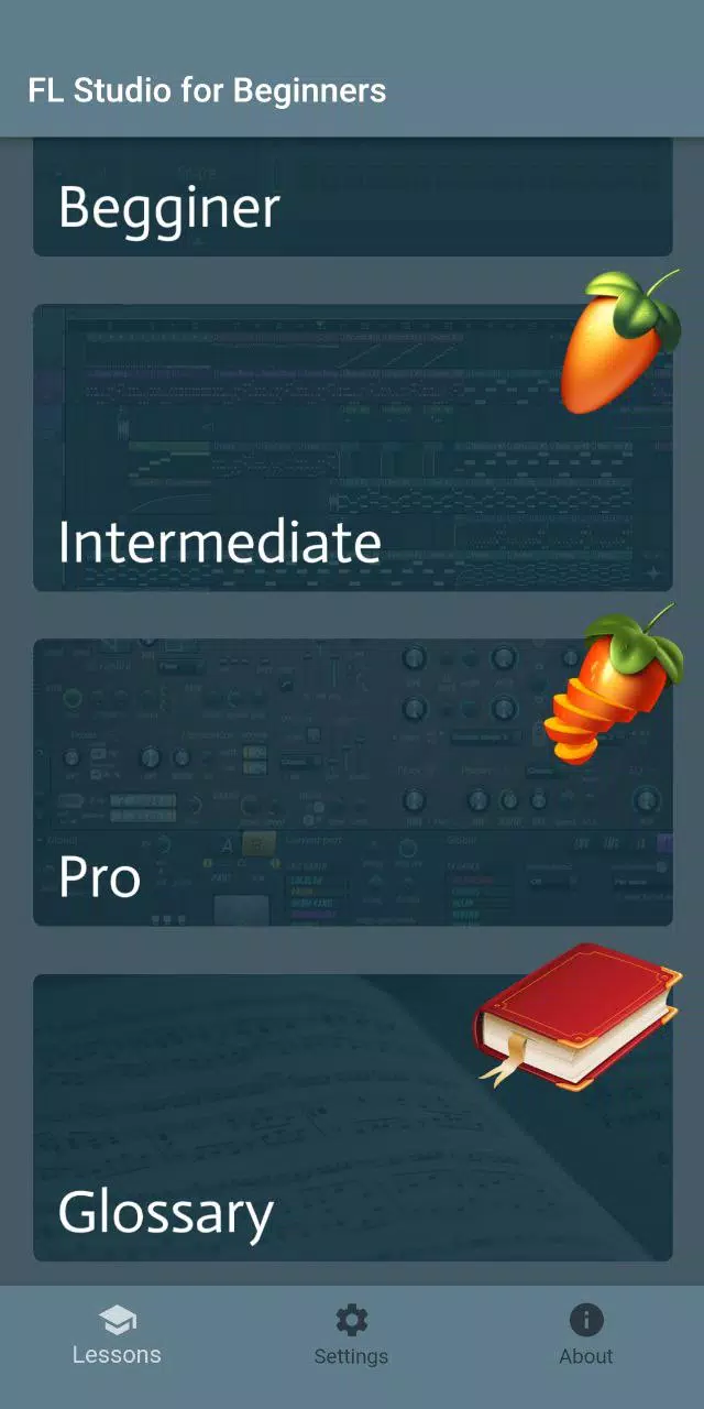 FL Studio for Beginners Screenshot 2