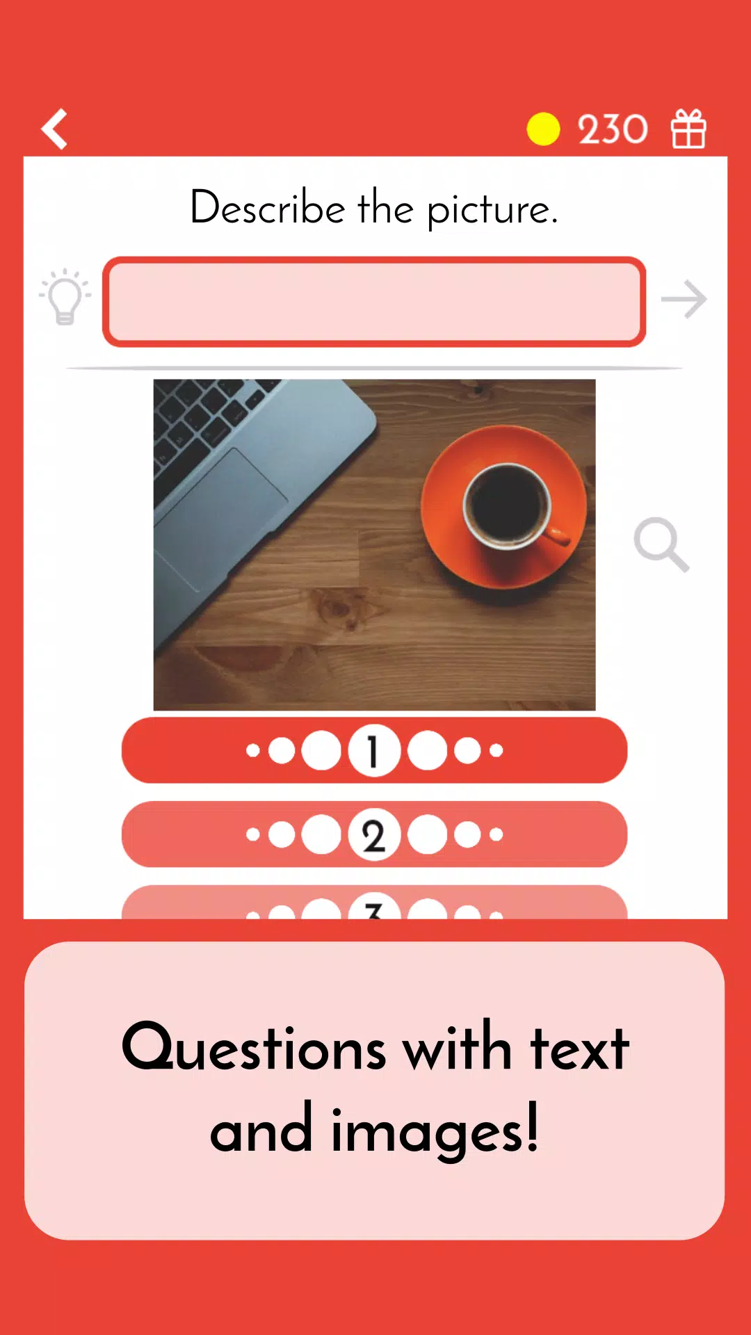 Guess 5 Screenshot 2