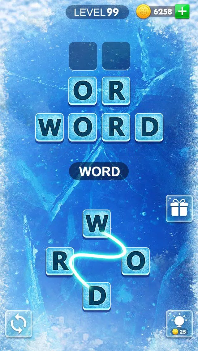 Word Charm Screenshot 4