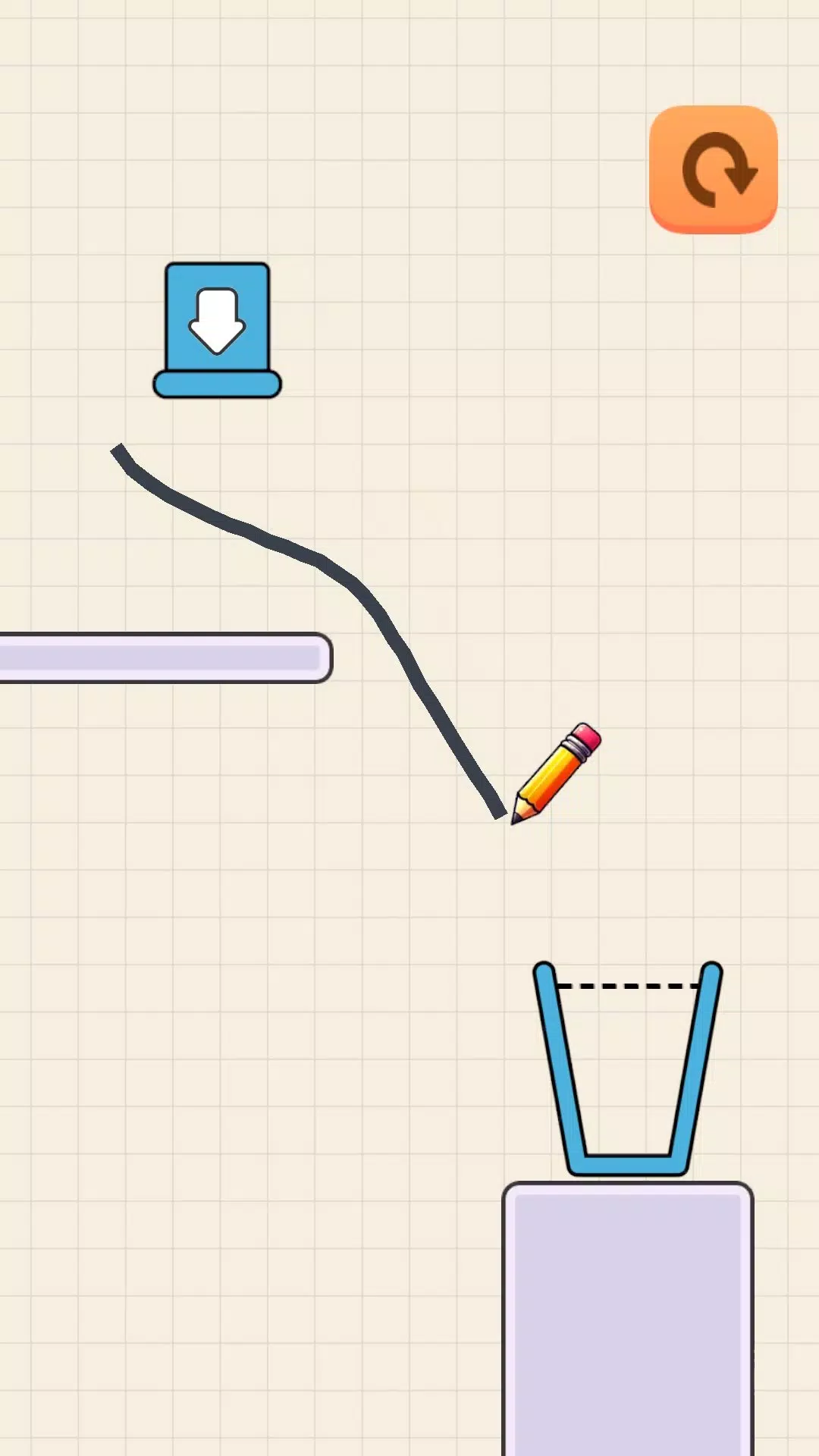 Screenshot Draw Flow Master 3