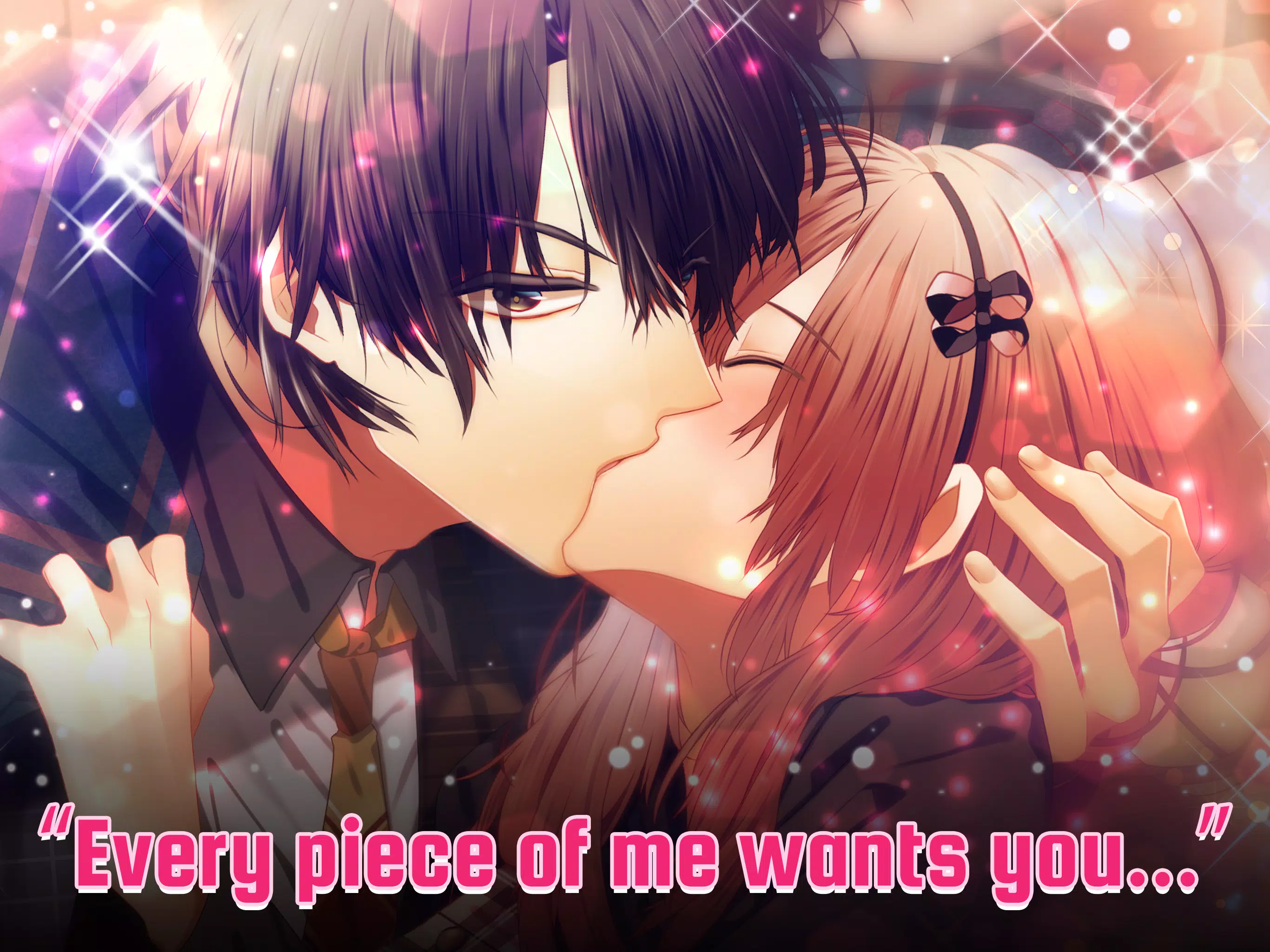 Guard me, Sherlock! - otome Screenshot 1