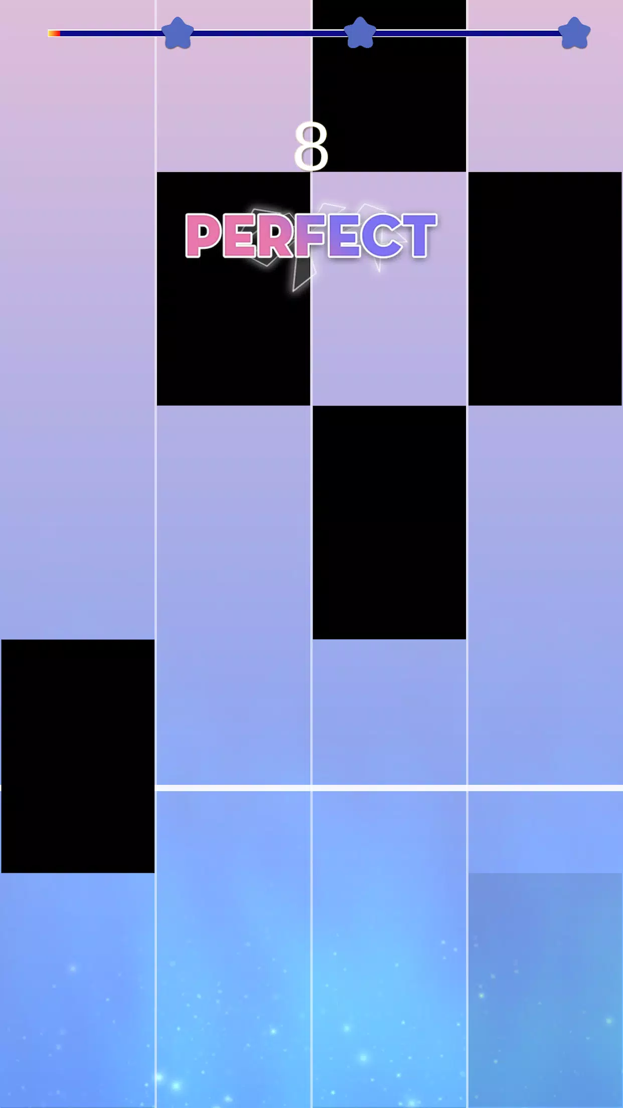 Music Tiles Screenshot 4