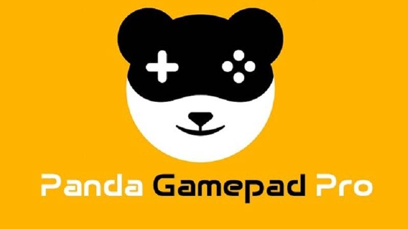 Panda Gamepad Pro Captura de pantalla 1