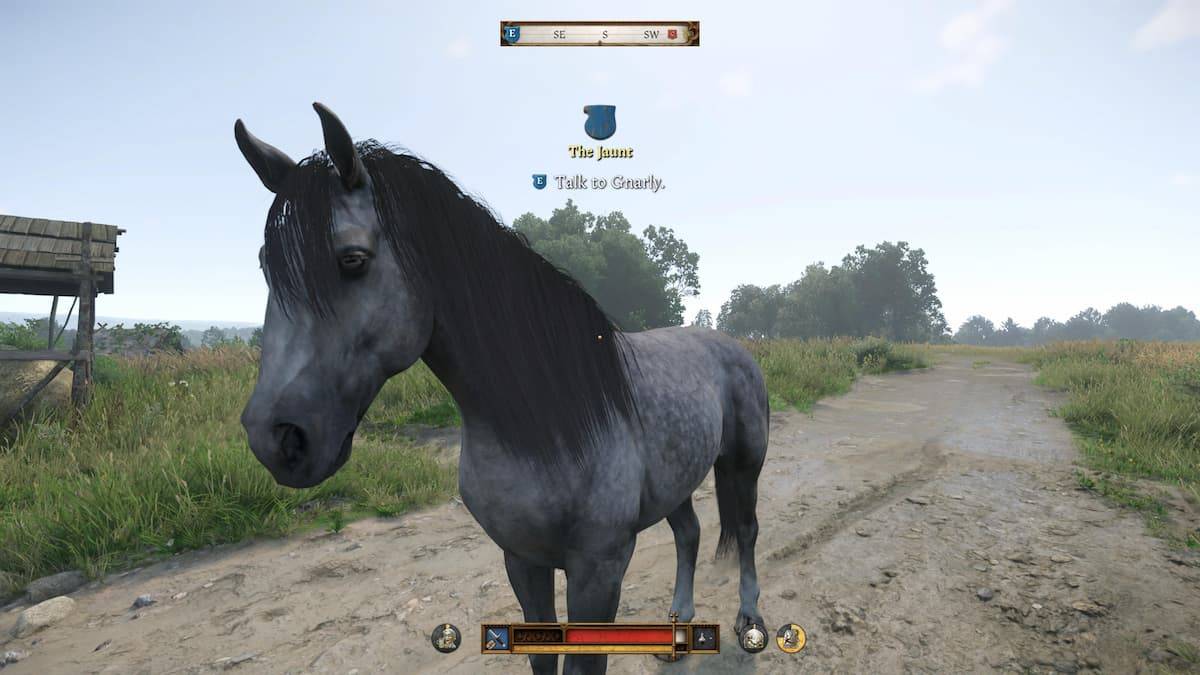 Kingdom Come Deliverance 2: Best Horse Guide