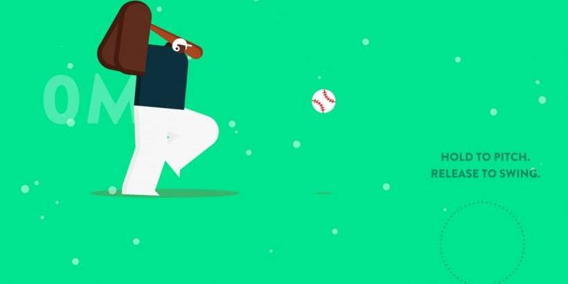 Microgame Athletics為iOS球員帶來了巨大的時間運動
