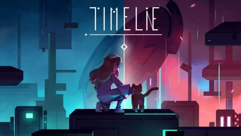 Timelie ng Snapbreak: Ang Stealth Puzzle Adventure ay tumama sa maagang pag -access sa Android
