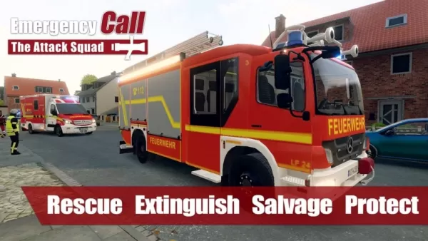 Einsatztruppe nutzt Notruf 112 für Angriffe auf Android-Geräte