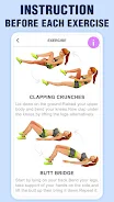 Weight Loss Workout for Women Captura de pantalla 4