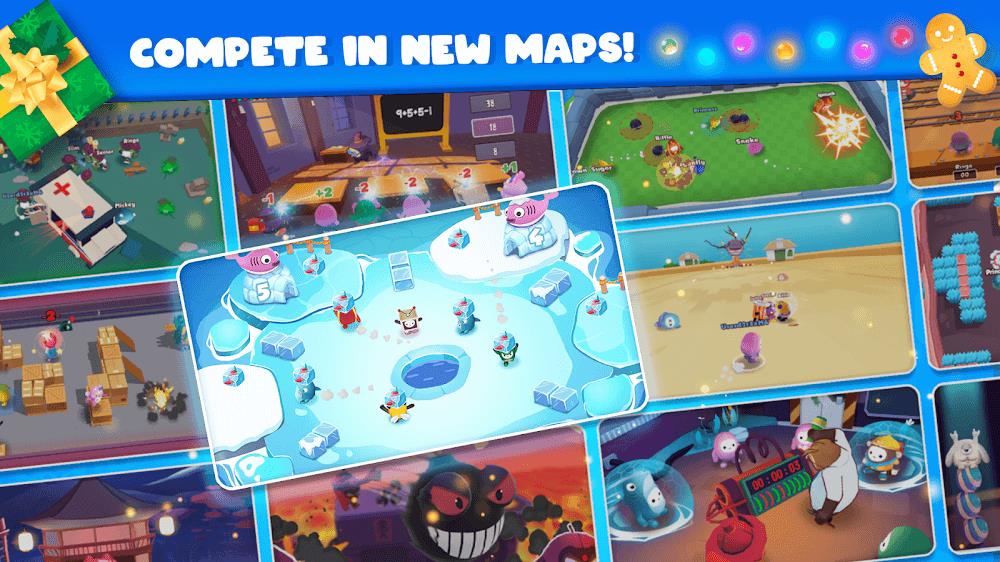 Screenshot King Party: Multiplayer Games 3