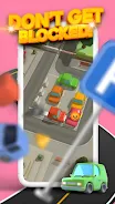 Parking Jam: Car Out Speedrun ekran görüntüsü 1