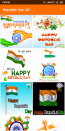 Republic Day & Panchami GIF ảnh chụp màn hình 1