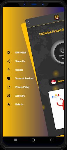 88 VPN: Faster and Secure (MOD) Screenshot 3