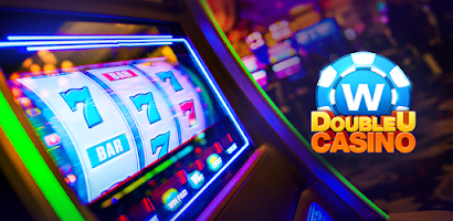 DoubleU Casino™ - Vegas Slots captura de pantalla 