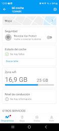 Movistar Mobility ဖန်သားပြင်ဓာတ်ပုံ 4