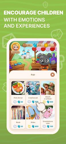 Screenshot FamiLami — family planner 4