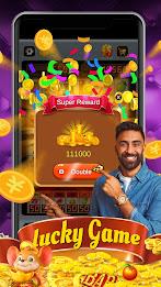 Vegas Casino Slot Machine BAR 스크린샷 3