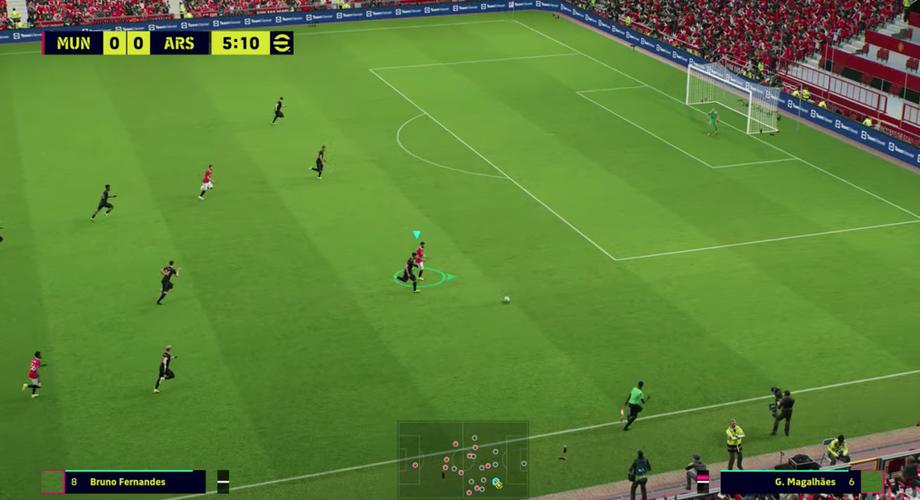 Mobile Soccer League 2024 Screenshot 2