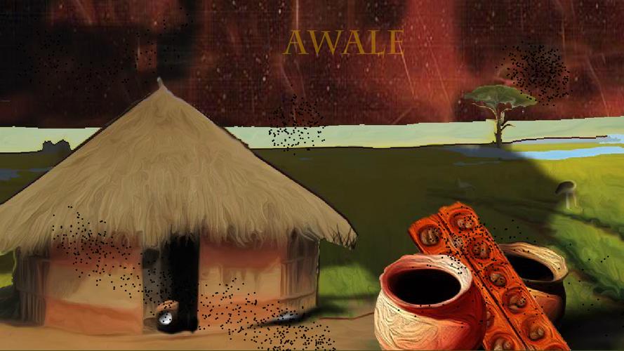 Awale - Oware - Awele应用截图第1张