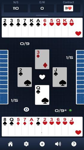 Screenshot Classic Bridge 3