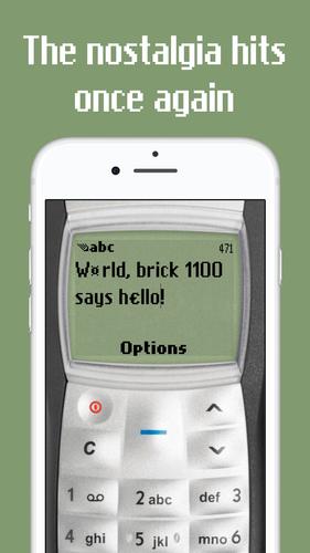 Screenshot Brick 1100 1