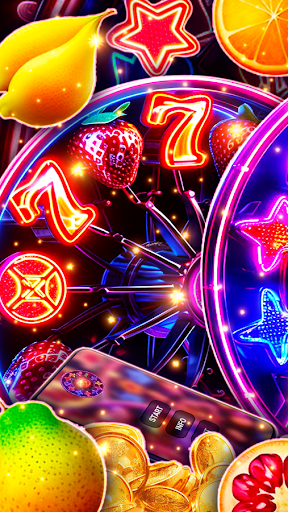 Fantastic Wheel screenshot 2