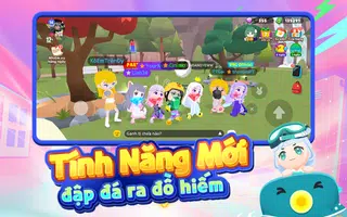 PLAY TOGETHER VNG Screenshot 2