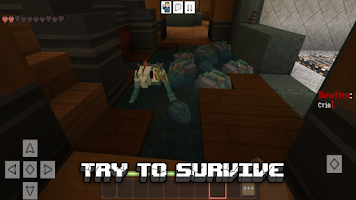 Craftsman: Building Cosmo screenshot 1