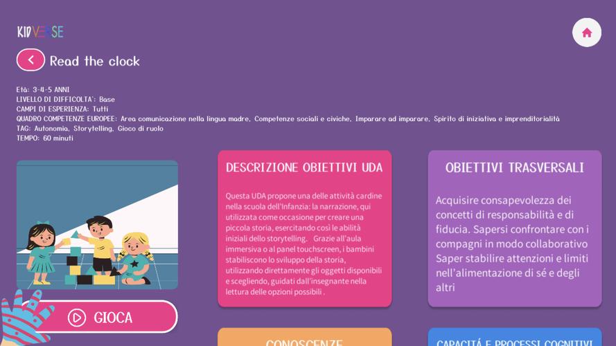 KidVerse screenshot 3