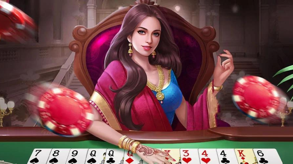 Screenshot Teen Patti Master Gold Online 4